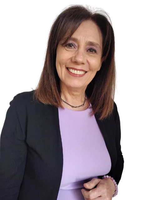 Cristina Dobrigna