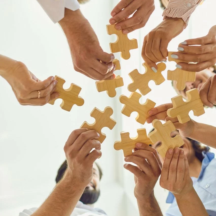 Collaborazione e problem solving aziendale
